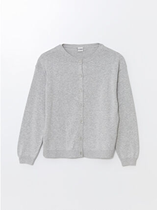 Grey Melange