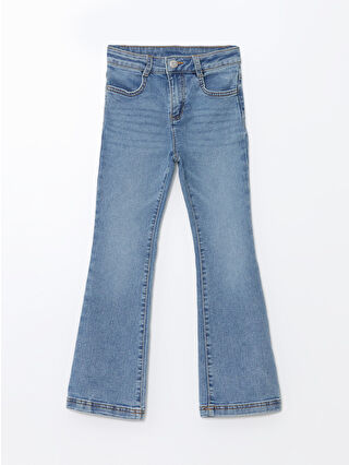Blue Acid Washed
