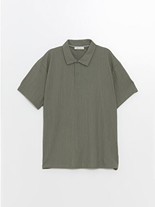Dull Green
