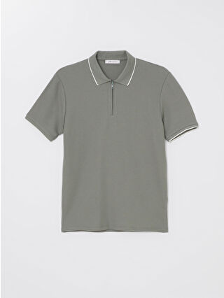 Dull Green