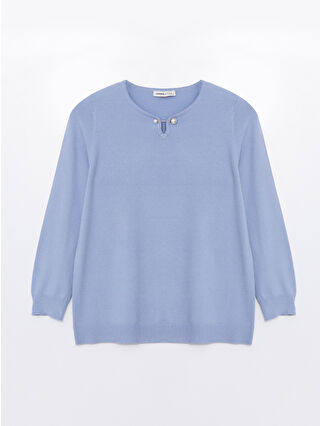Dull Blue