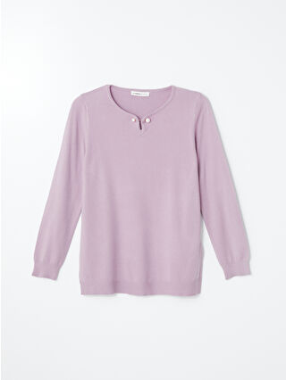 Dull Lilac
