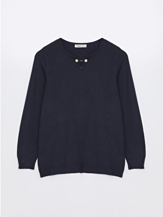 Dark Navy