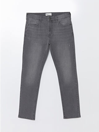 Grey Rodeo