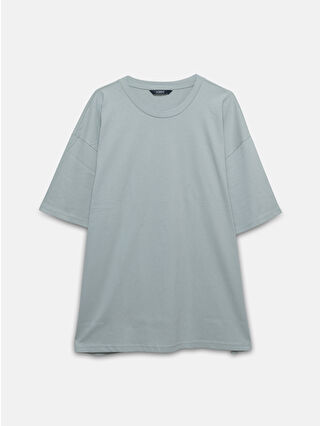 Pastel Green