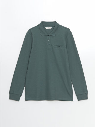 Dull Green