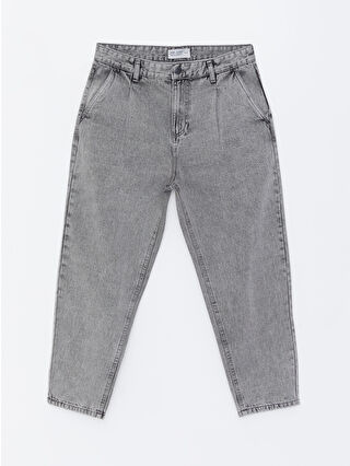 Grey Rodeo