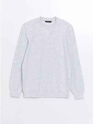 Light Grey Melange