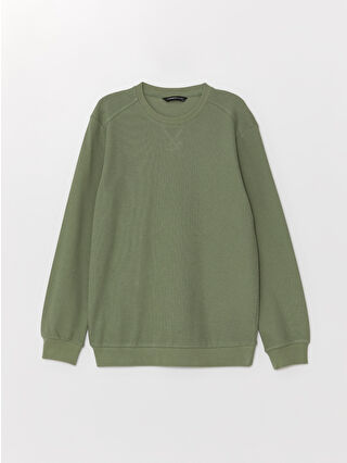 Pale Green
