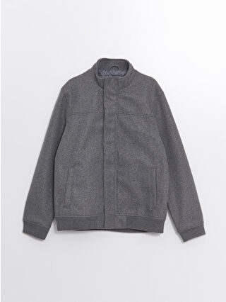 لون رمادي داكن