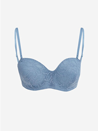 Pale Blue