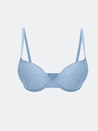 Pale Blue
