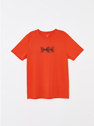 Bright Orange