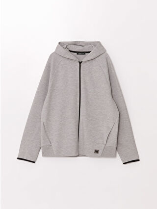 Light Grey Melange
