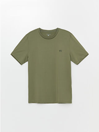 Dull Green