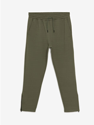 Dull Green