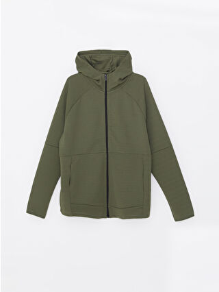 Dull Green