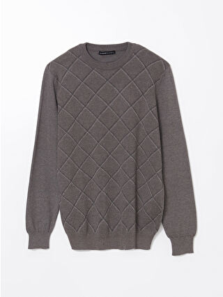 Grey Melange