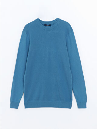 Dull Blue