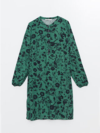 Green Printed