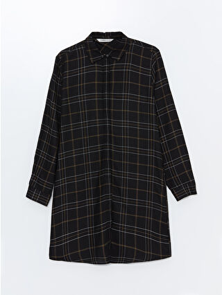 لون فانيلا تشيك