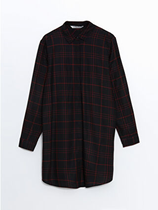 لون أحمر ساطع تشيك