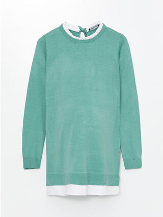 Mint Green