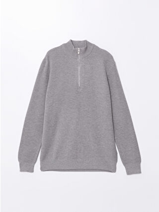 Grey Melange