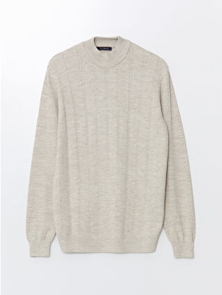 Beige Melange