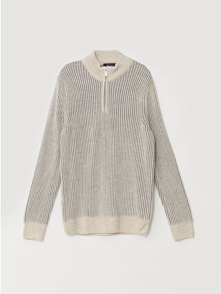 Beige Melange