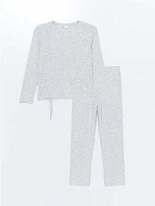 Grey Melange