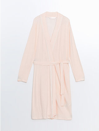 Light Pink Printed