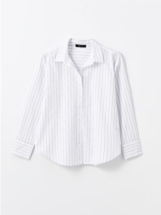 Black Striped