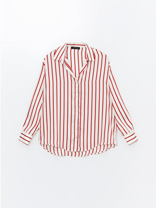 Red Striped