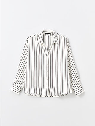 Black Striped 2
