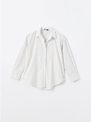 Grey Striped