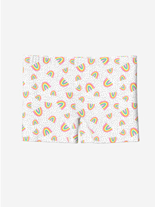 Optik Beyaz Baskılı