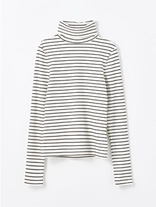 Black Striped