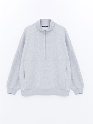 Grey Melange