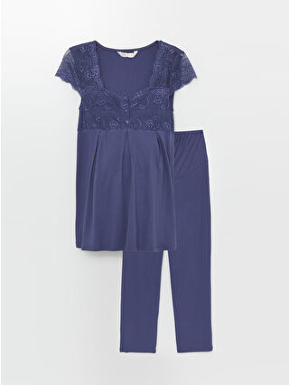 Dull Purple