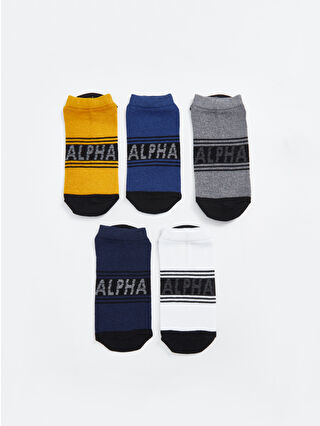 Karışık Renk İpliği Boyalı