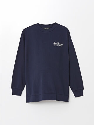 Dark Navy