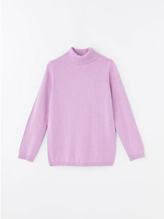 Lilac Melange
