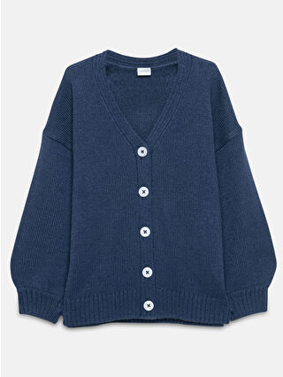 Dark Navy