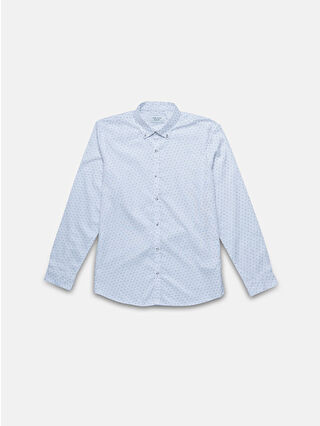 Buxe White