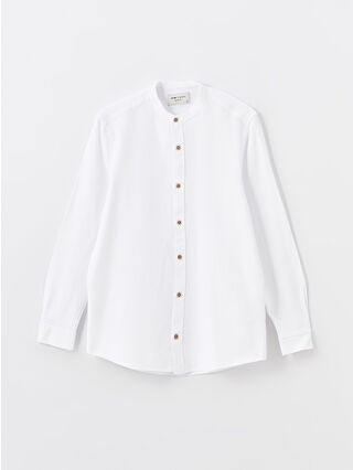 Buxe White