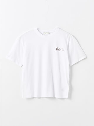 Buxe White