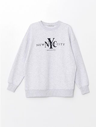 Grey Melange