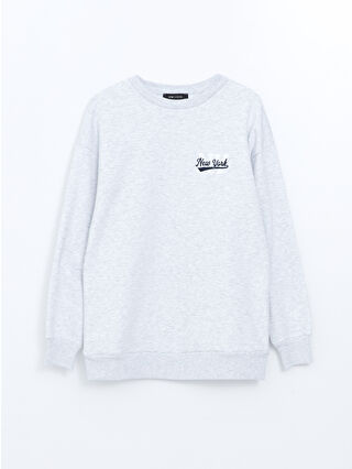 Grey Melange