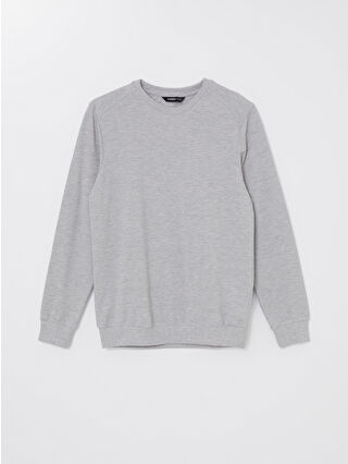 Grey Melange